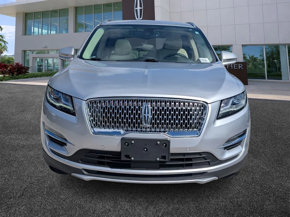 2019 Lincoln MKC - Image 2 of 21