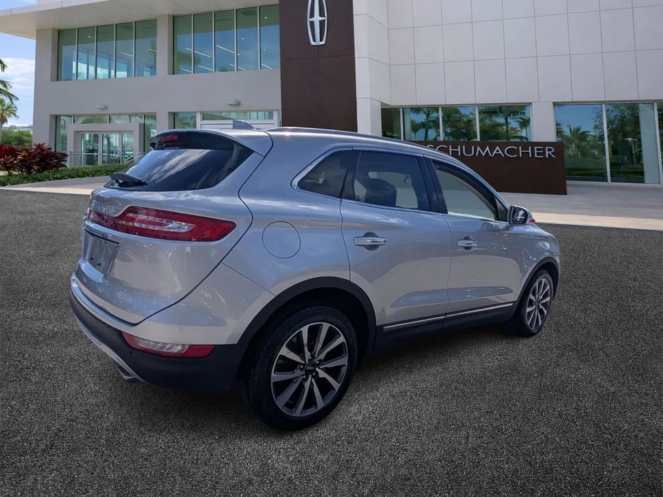 2019 Lincoln MKC - Image 7 of 21