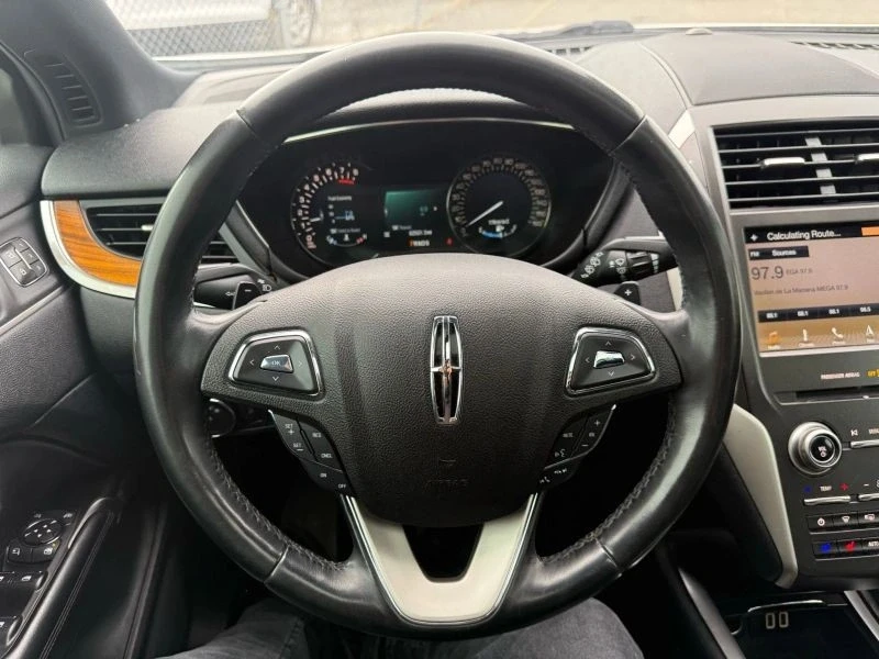 2019 Lincoln MKC - Image 12 of 12