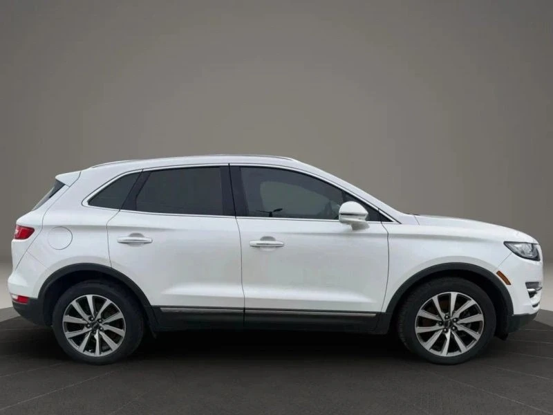 2019 Lincoln MKC - Image 4 of 12