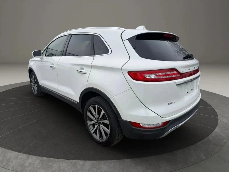 2019 Lincoln MKC - Image 7 of 12