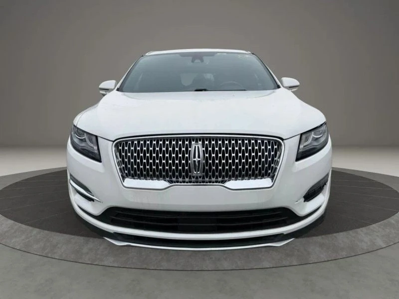 2019 Lincoln MKC - Image 2 of 12