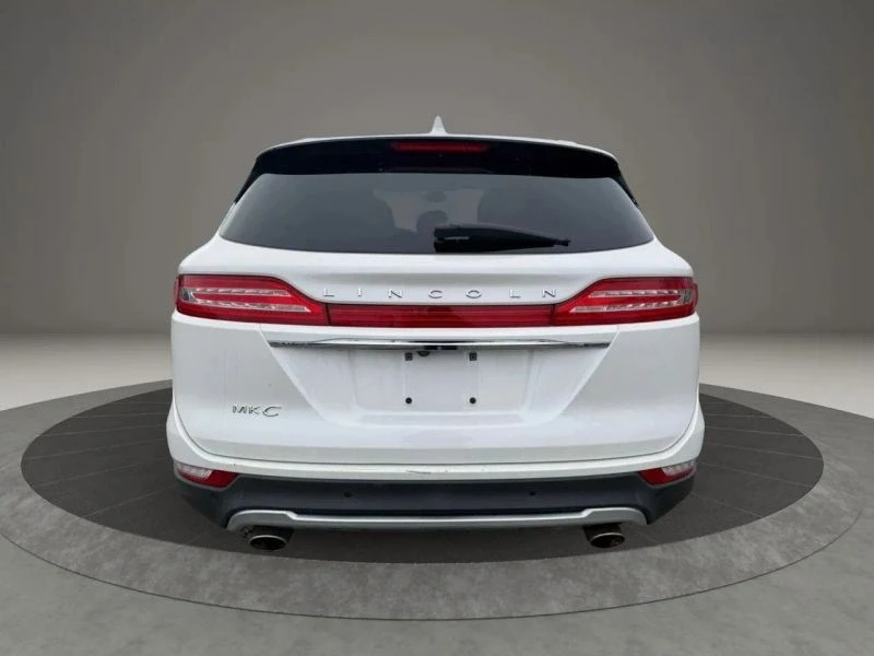 2019 Lincoln MKC - Image 6 of 12
