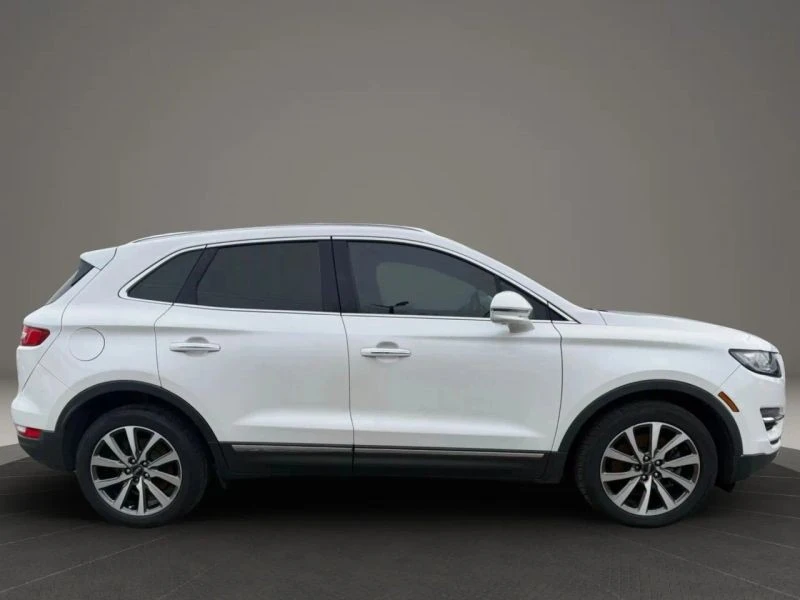 2019 Lincoln MKC - Image 4 of 12