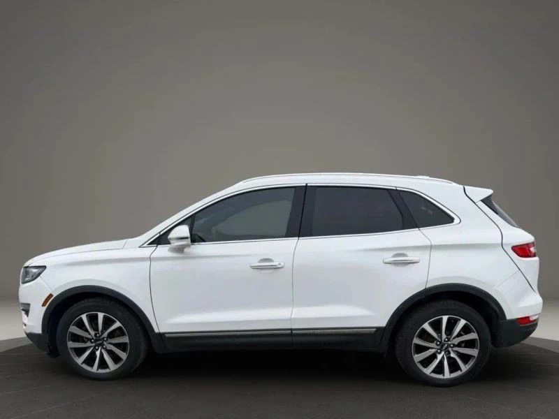 2019 Lincoln MKC - Image 8 of 12
