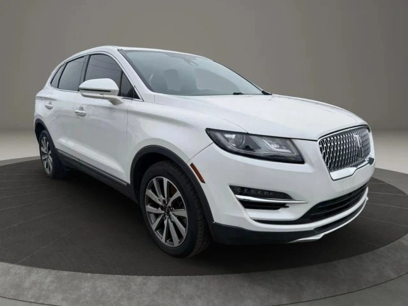 2019 Lincoln MKC - Image 3 of 12