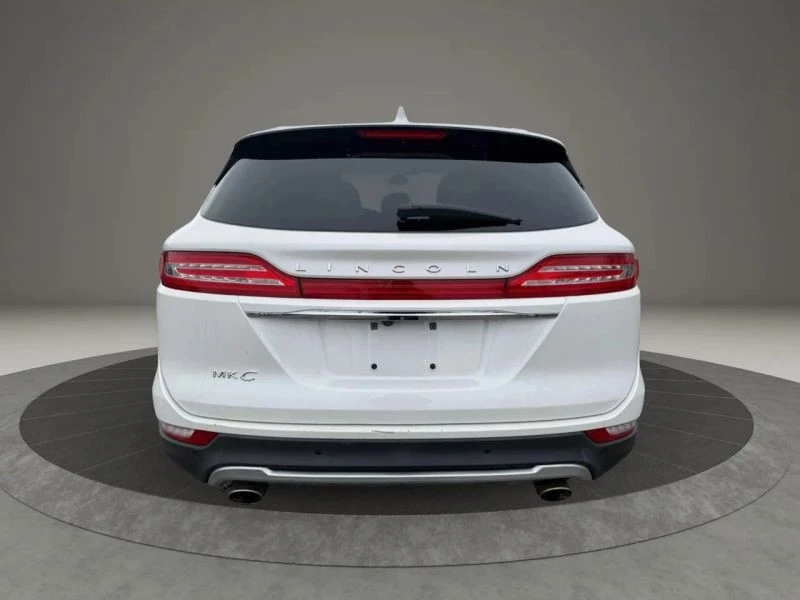 2019 Lincoln MKC - Image 6 of 12