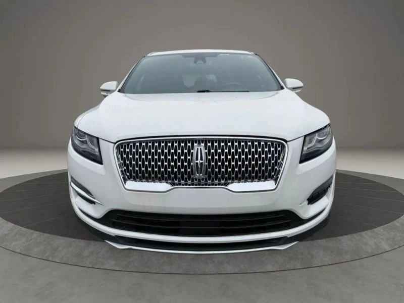 2019 Lincoln MKC - Image 2 of 12
