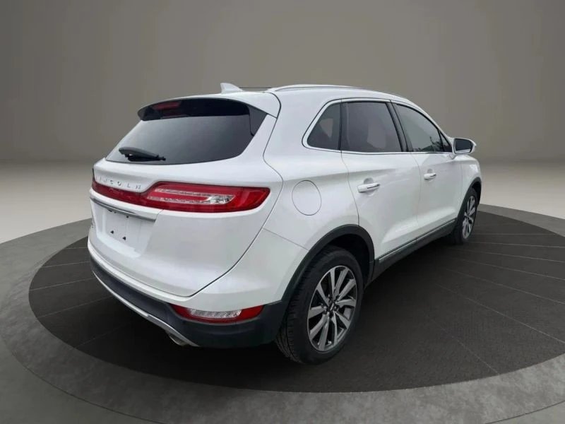 2019 Lincoln MKC - Image 5 of 12