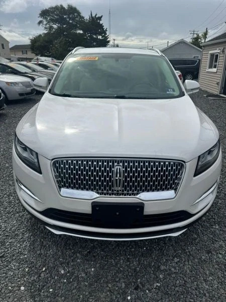2019 Lincoln MKC - Image 8 of 12