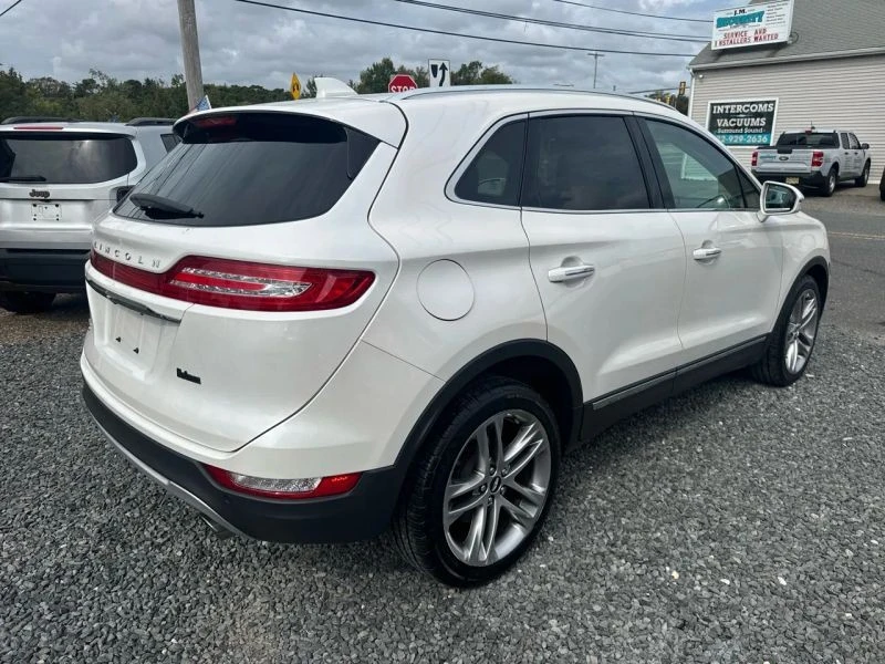 2019 Lincoln MKC - Image 5 of 12