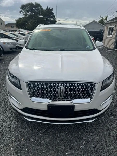 2019 Lincoln MKC - Image 8 of 12