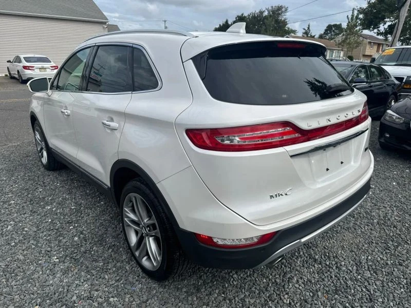2019 Lincoln MKC - Image 3 of 12