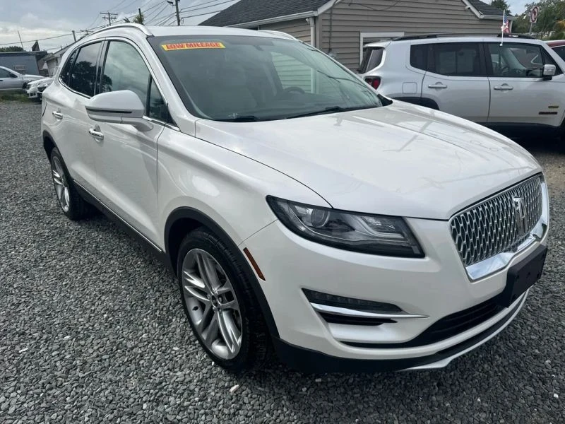 2019 Lincoln MKC - Image 7 of 12