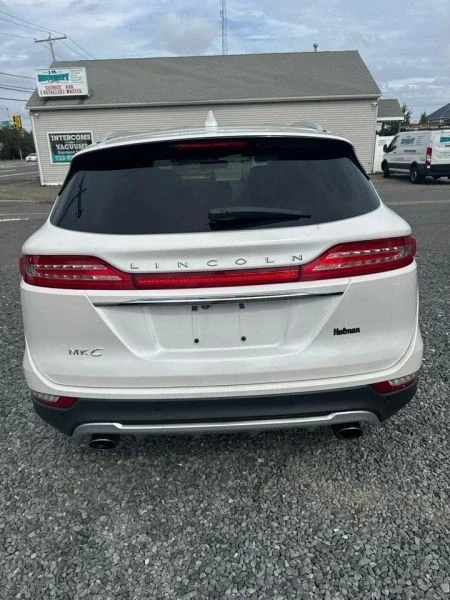 2019 Lincoln MKC - Image 4 of 12