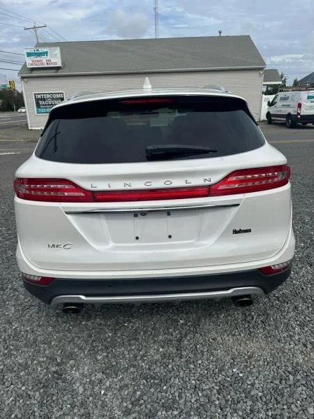 2019 Lincoln MKC - Image 4 of 12
