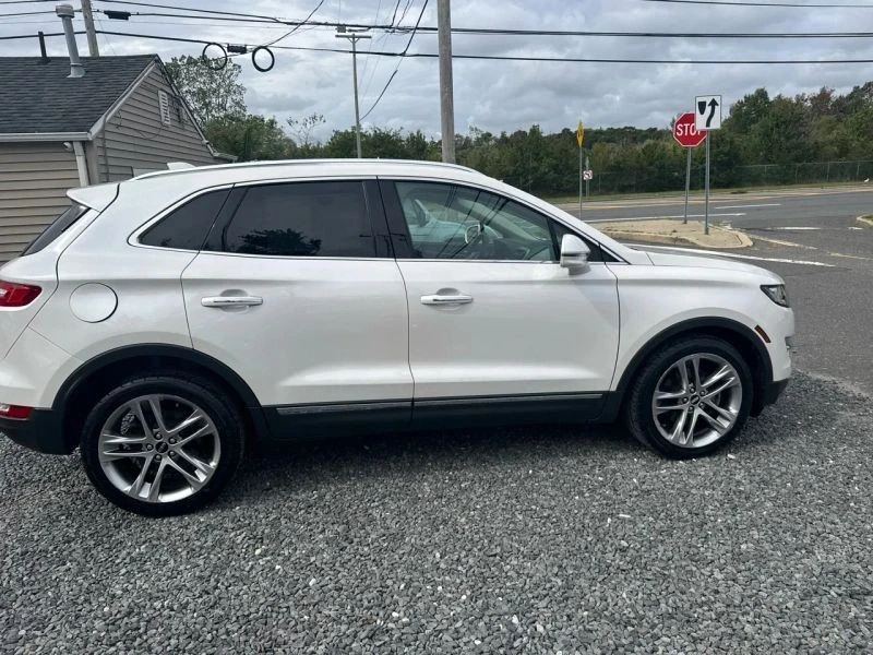 2019 Lincoln MKC - Image 6 of 12