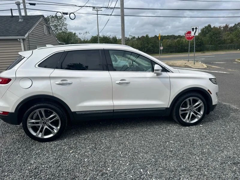 2019 Lincoln MKC - Image 6 of 12
