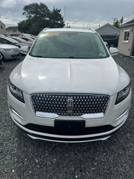 2019 Lincoln MKC - Image 8 of 12