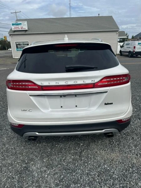 2019 Lincoln MKC - Image 4 of 12