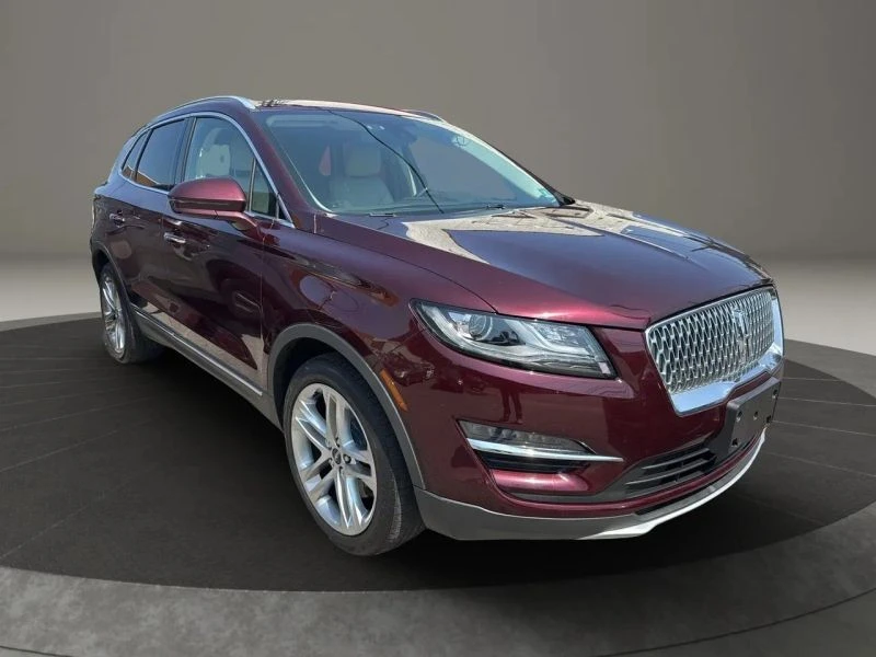 2019 Lincoln MKC - Image 3 of 12