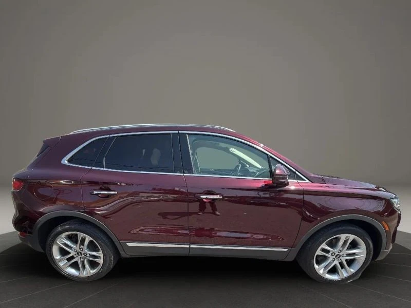 2019 Lincoln MKC - Image 4 of 12