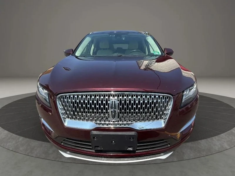 2019 Lincoln MKC - Image 2 of 12