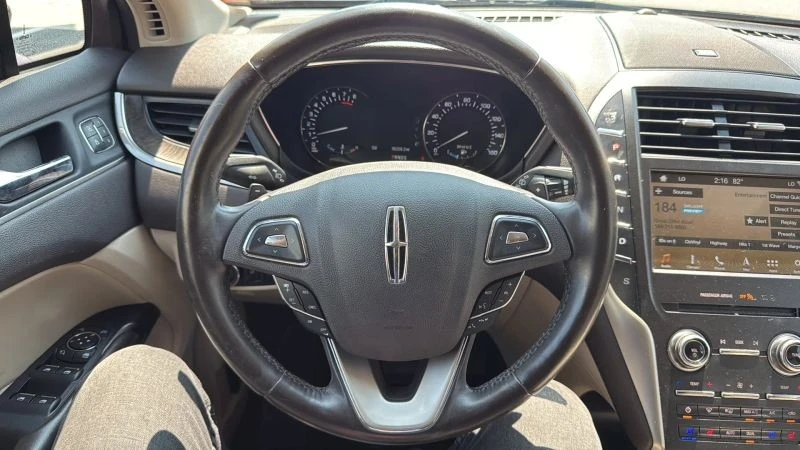 2019 Lincoln MKC - Image 10 of 12