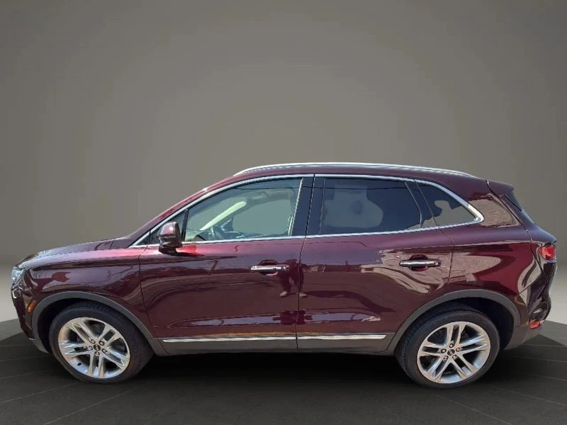 2019 Lincoln MKC - Image 8 of 12