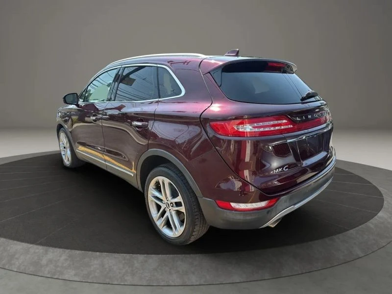 2019 Lincoln MKC - Image 7 of 12