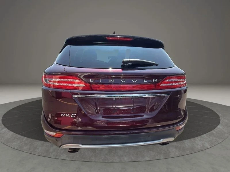 2019 Lincoln MKC - Image 6 of 12