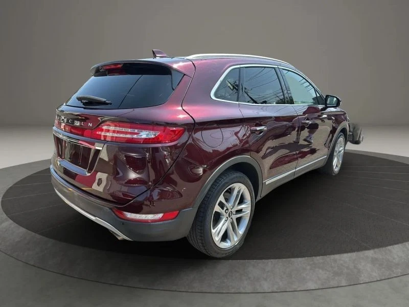 2019 Lincoln MKC - Image 5 of 12