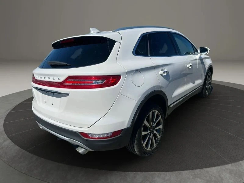 2019 Lincoln MKC - Image 5 of 12