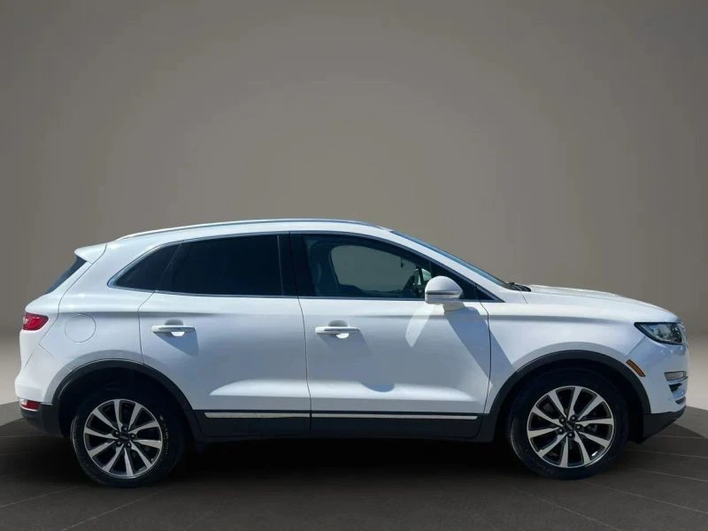 2019 Lincoln MKC - Image 4 of 12