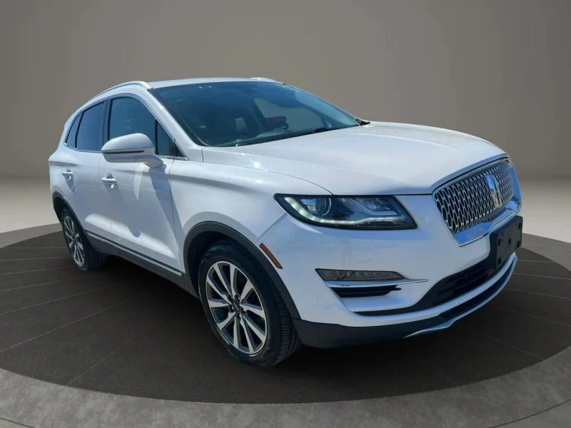 2019 Lincoln MKC - Image 3 of 12