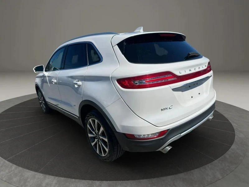 2019 Lincoln MKC - Image 7 of 12