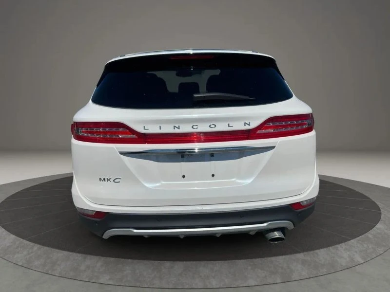 2019 Lincoln MKC - Image 6 of 12