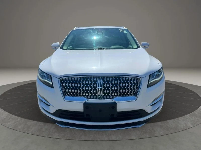 2019 Lincoln MKC - Image 2 of 12
