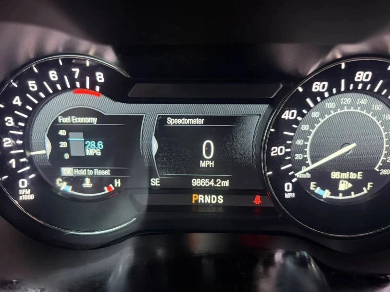 2019 Lincoln MKC - Image 11 of 12