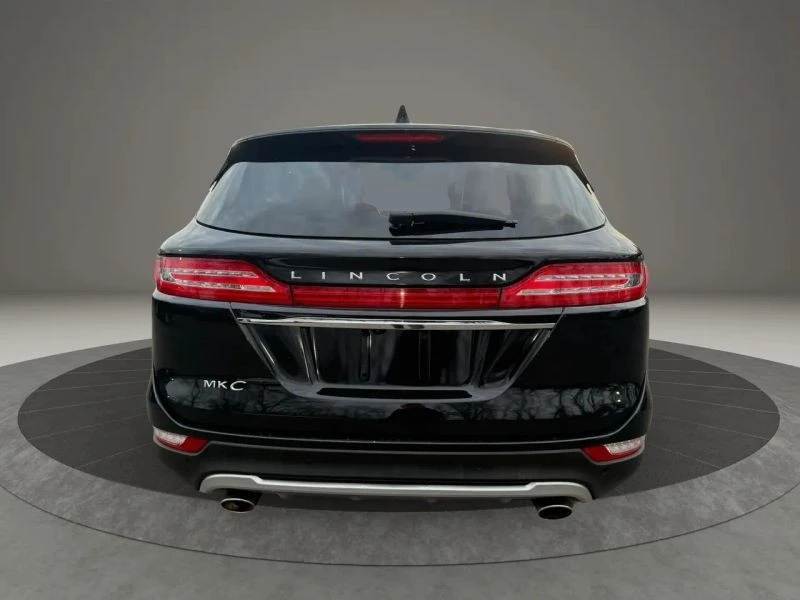 2019 Lincoln MKC - Image 6 of 12