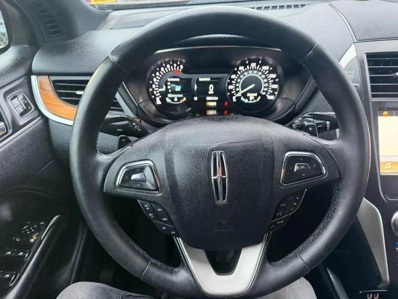 2019 Lincoln MKC - Image 12 of 12