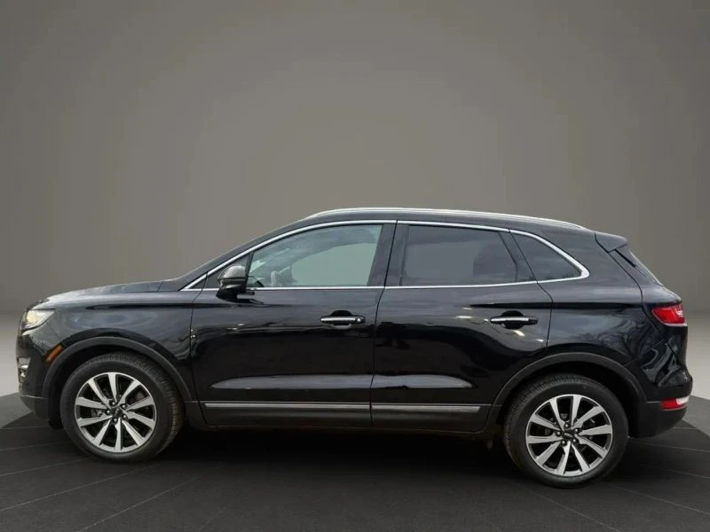 2019 Lincoln MKC - Image 8 of 12