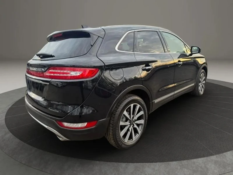 2019 Lincoln MKC - Image 5 of 12