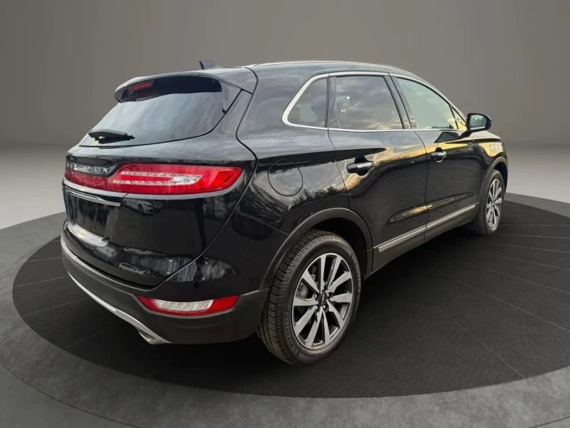 2019 Lincoln MKC - Image 5 of 12