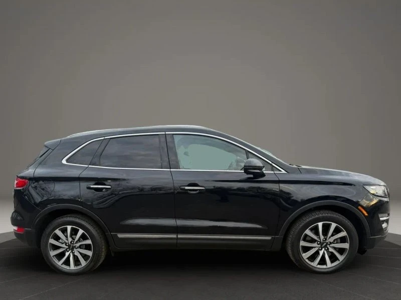 2019 Lincoln MKC - Image 4 of 12
