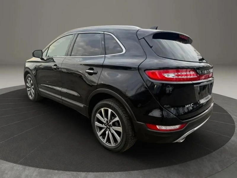 2019 Lincoln MKC - Image 7 of 12