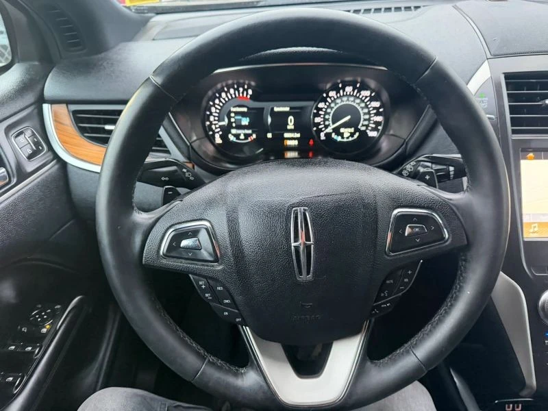 2019 Lincoln MKC - Image 12 of 12