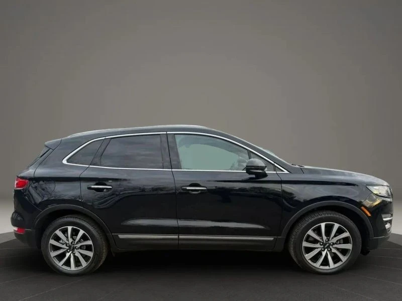 2019 Lincoln MKC - Image 4 of 12