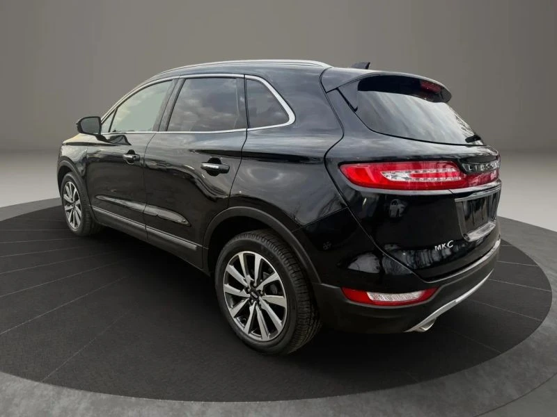 2019 Lincoln MKC - Image 7 of 12