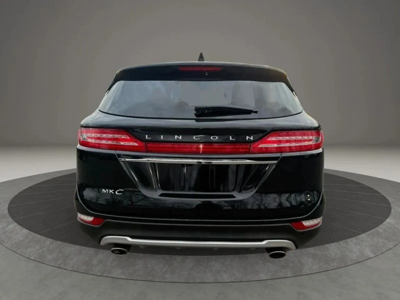 2019 Lincoln MKC - Image 6 of 12
